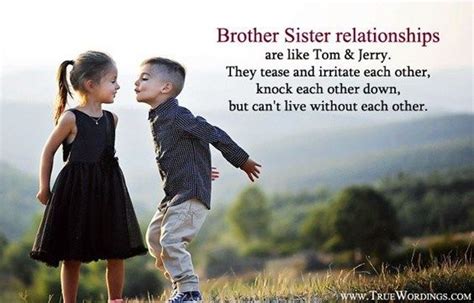 Many boys are attracted to their mothers at a young age. . What is it called when a brother is attracted to his sister
